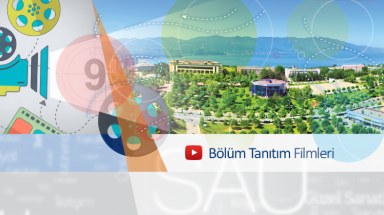 İlköğretim Bölümü Tanıtım Filmleri Yayında